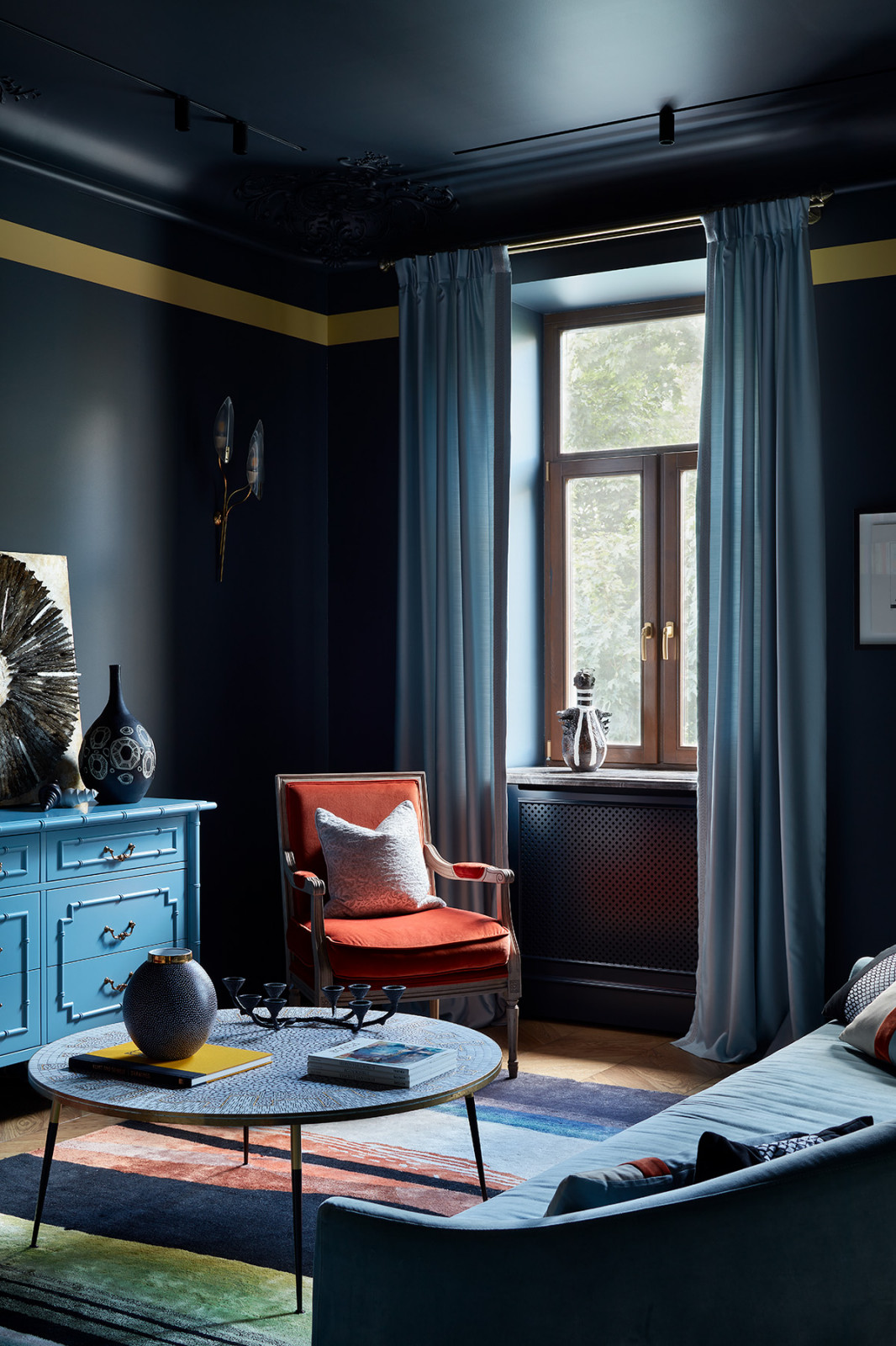 Патриаршие пруды