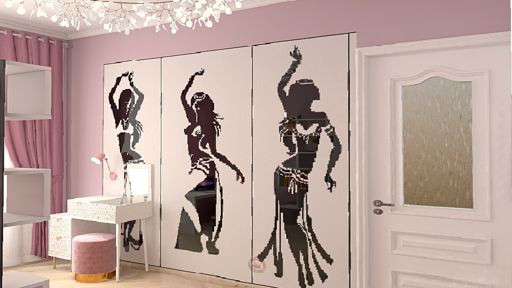 Лора Бичурина