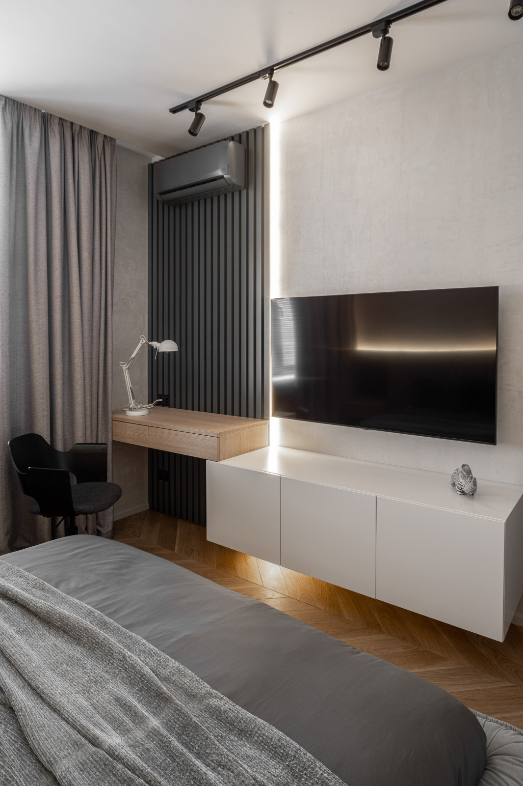 Квартира в ЖК "Тургенев"