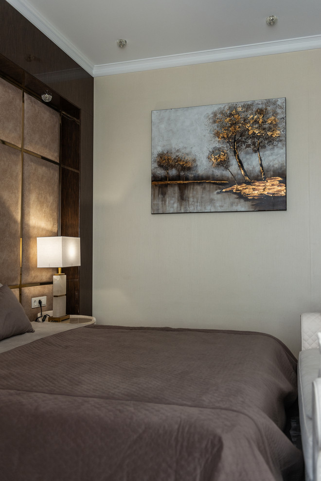 Дом с бассейном