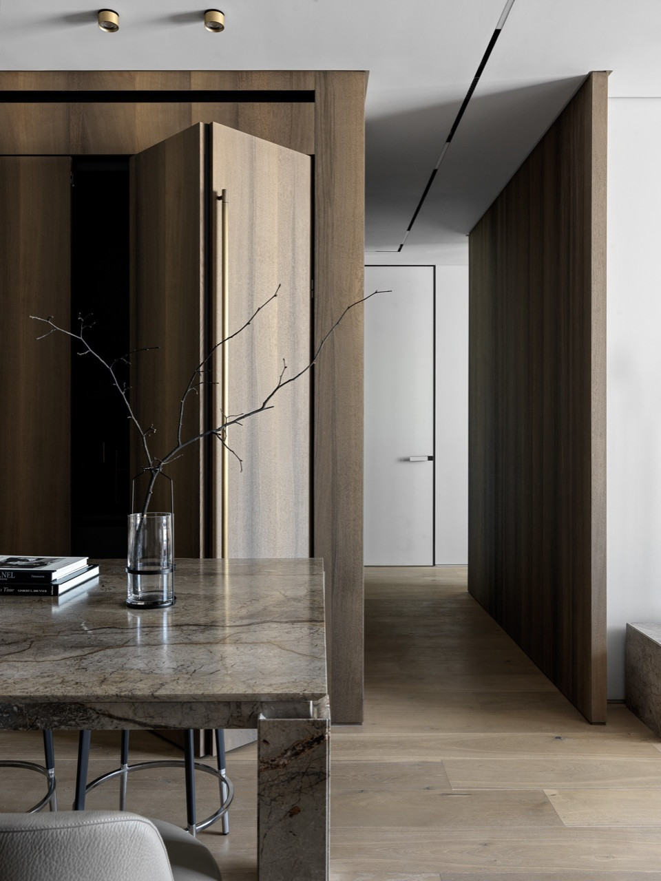 ЖК "Реномэ", Москва