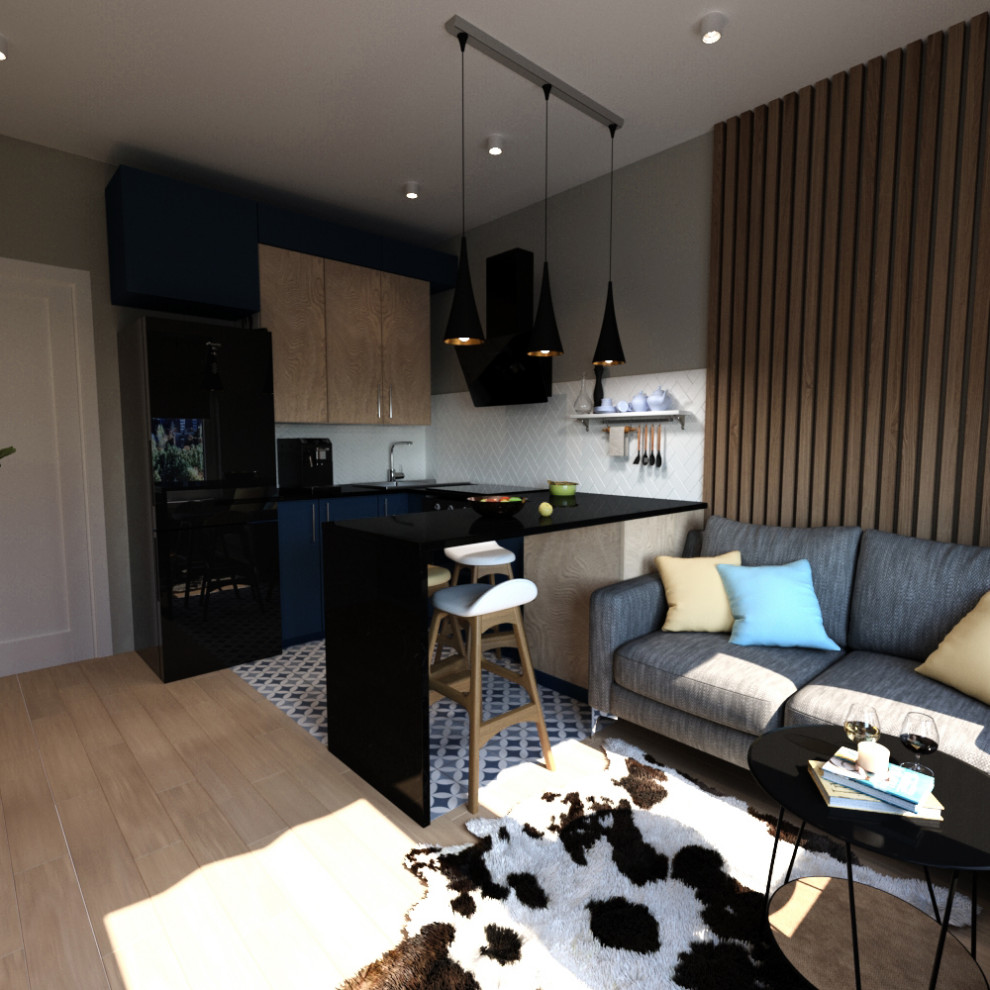 ЖК Мякинино-парк