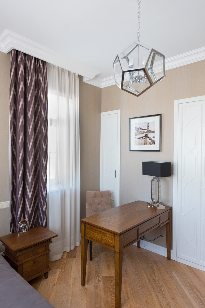 Коттедж в КП "Ново-луговая"