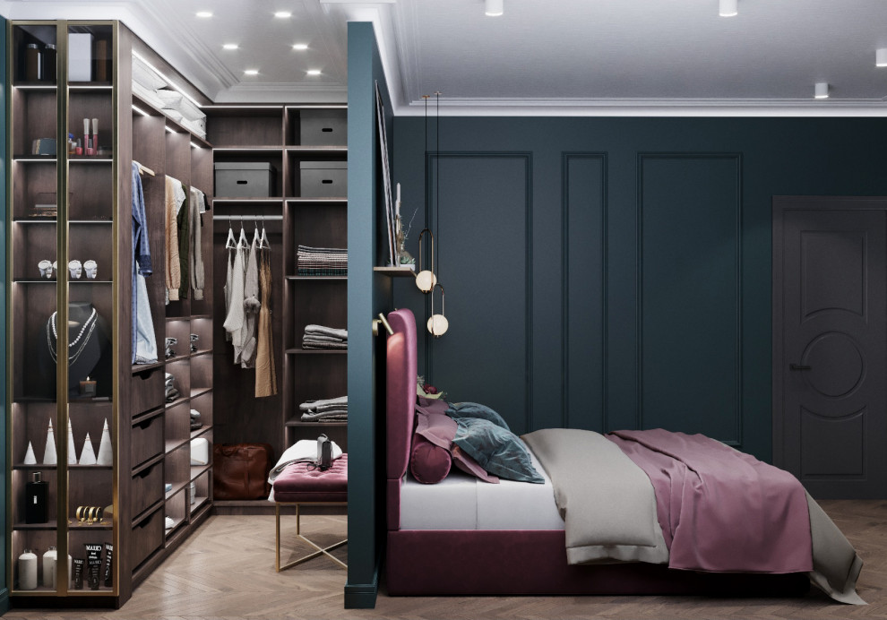 ЖК Кутузов Град