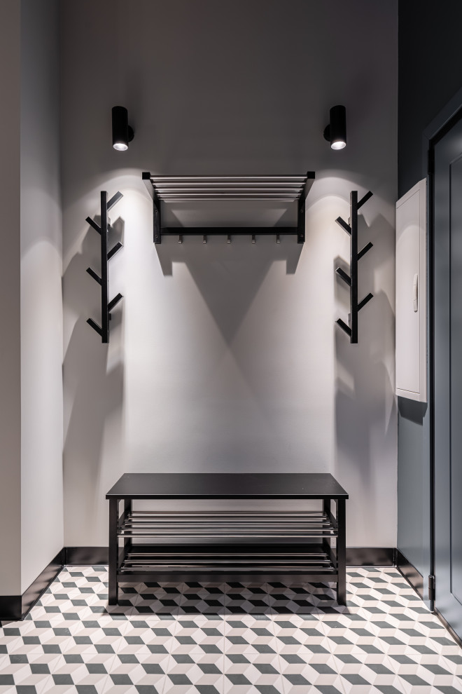 Лофт в ЖК Kleinhouse