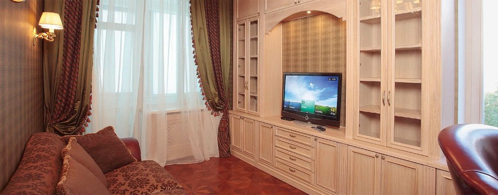 «Результат одной команды»