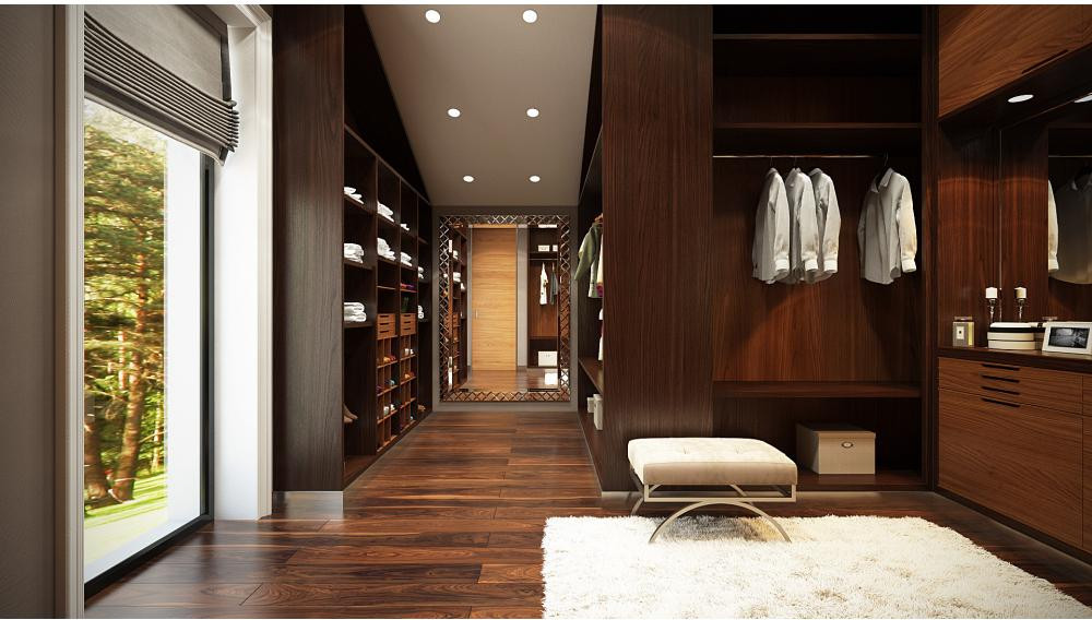 ЗАГОРОДНЫЙ ДОМ В ПОСЕЛКЕ ЖУКОВКА-2