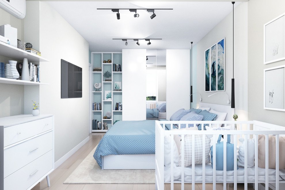 Квартира в Сокольниках