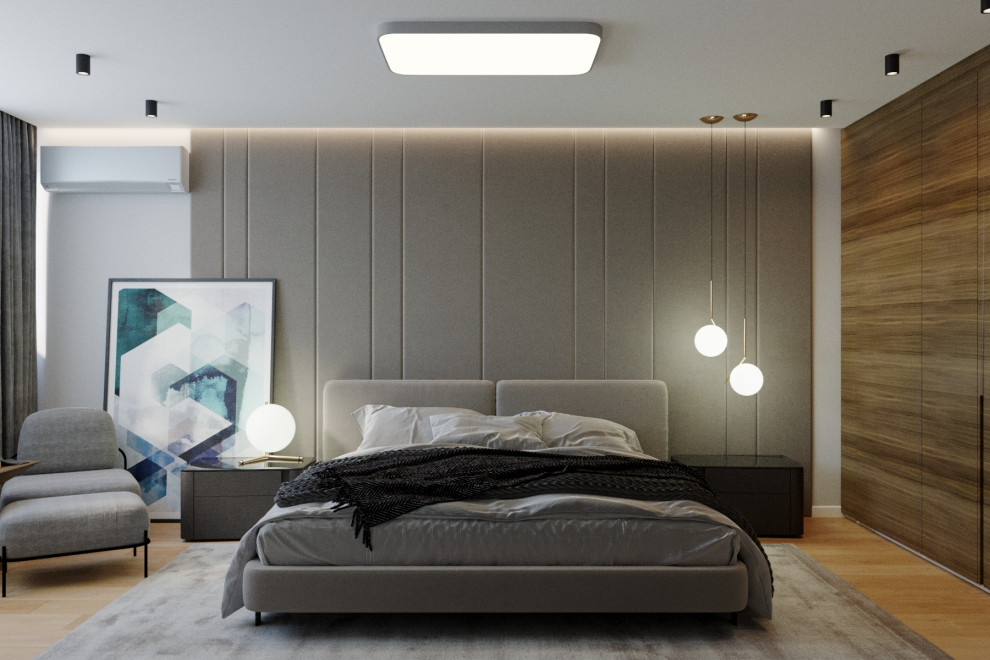 Квартира для молодой девушки