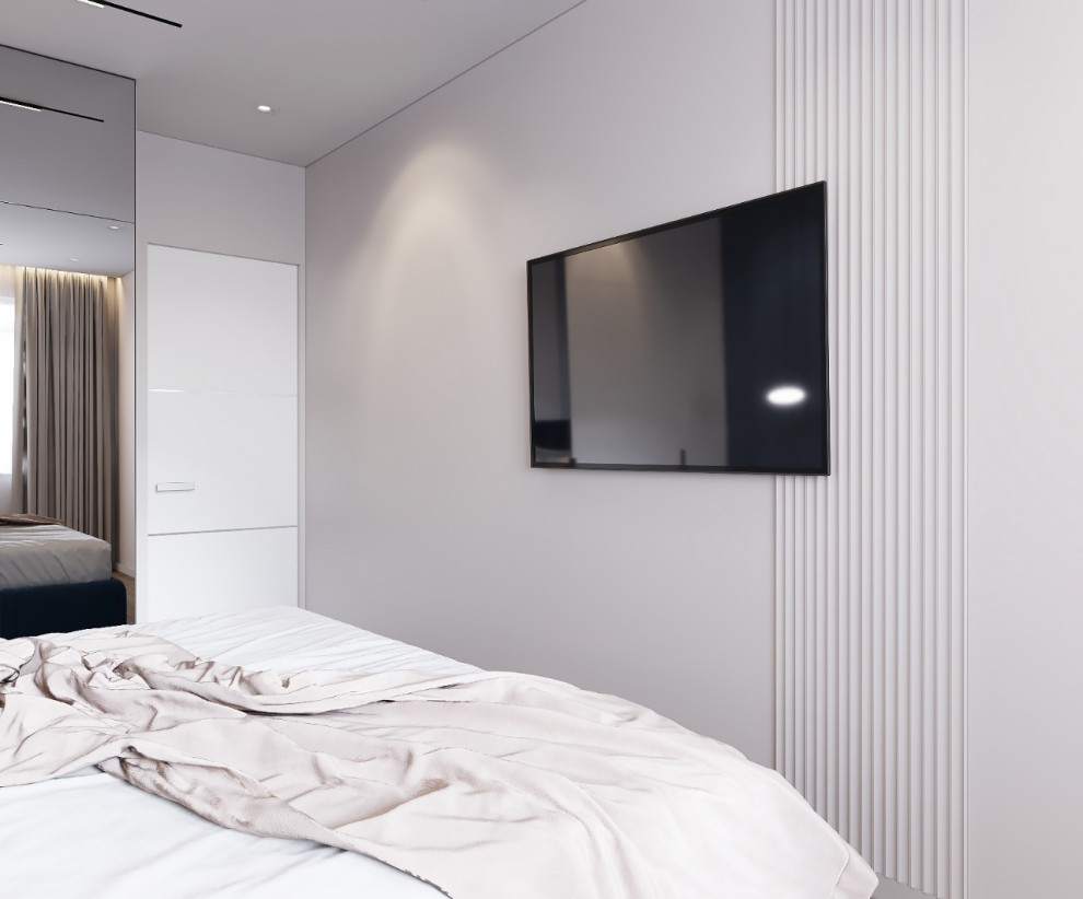 ЖК "Новый Лесснер" 81 м2  г. Санкт-Петербург