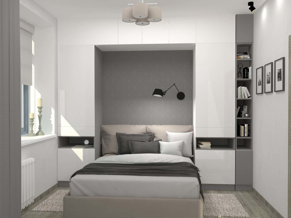 Зелёный бор