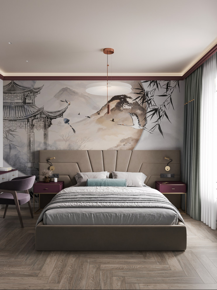 Квартира 106 м2