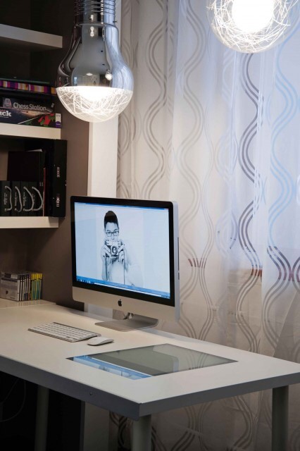 Квартира 210 м