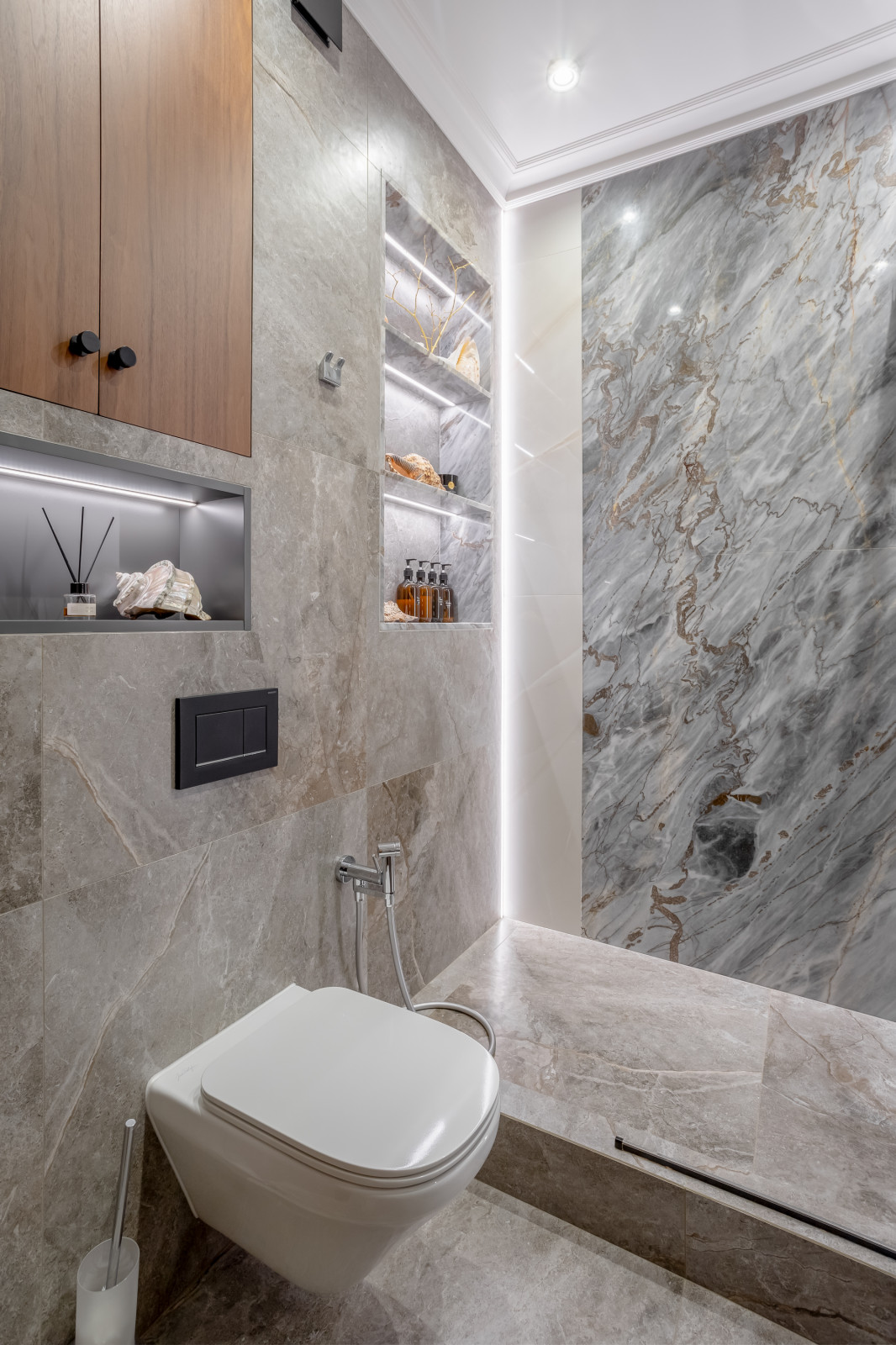 Реализованный проект ЖК "Мичурин"