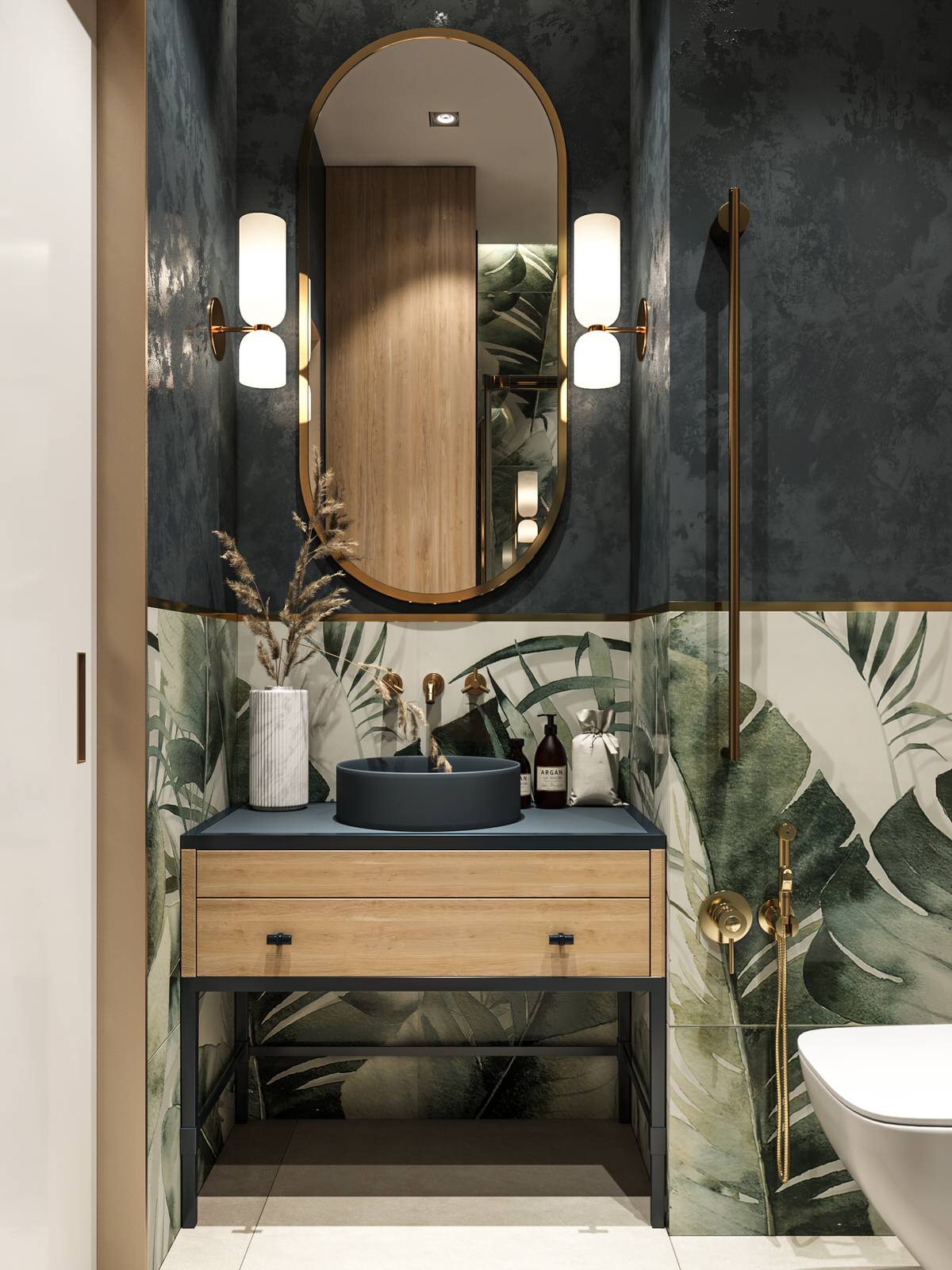 Студия 33 кв.м.