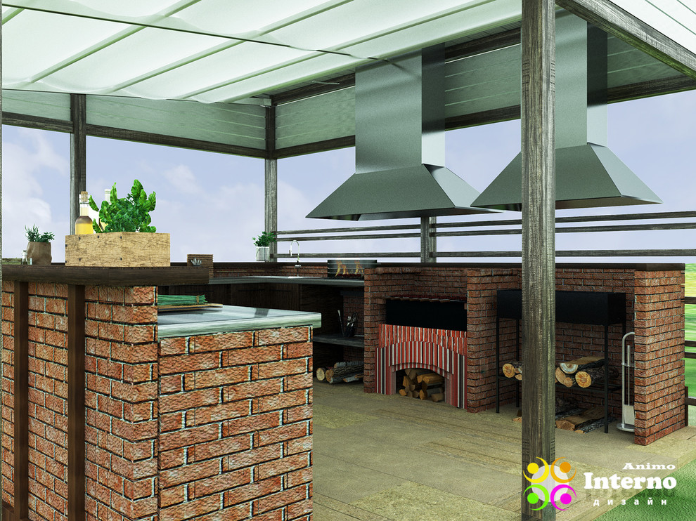 Дизайн интерьера и 3D визуализация