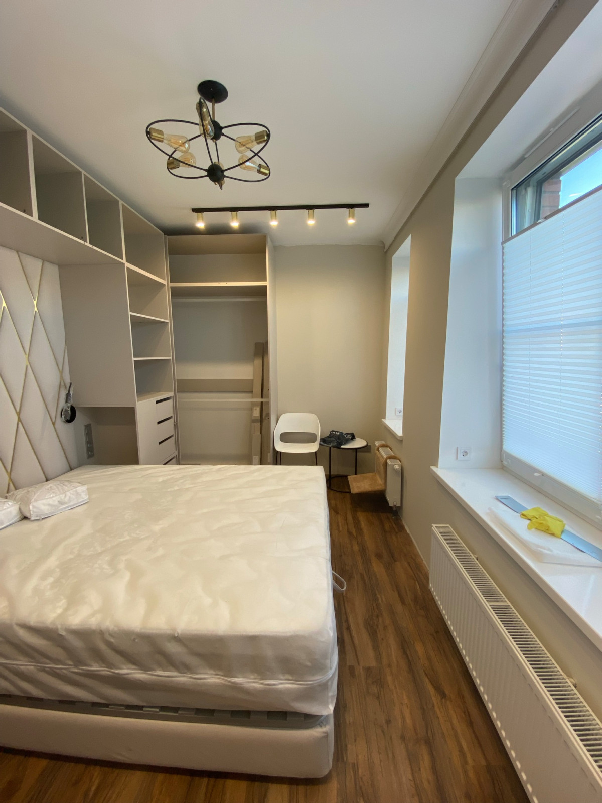 Обложка проекта: 2-х к. кв. - 84 кв.м. - ЖК ETA Village