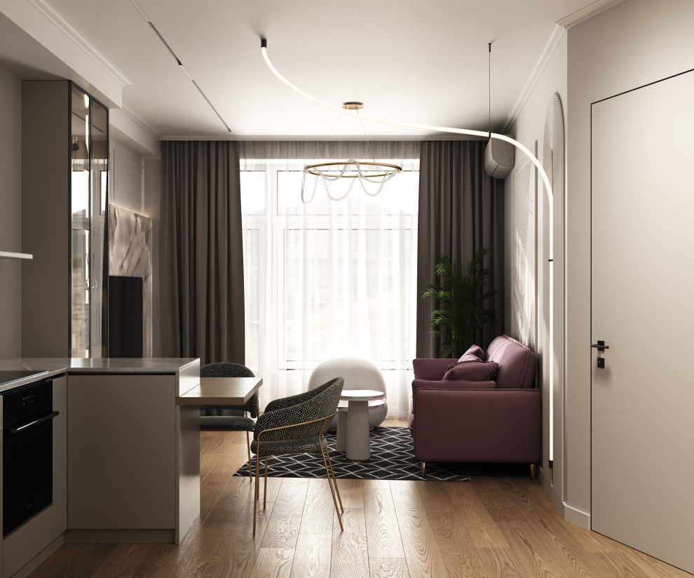 Квартира в Ялте