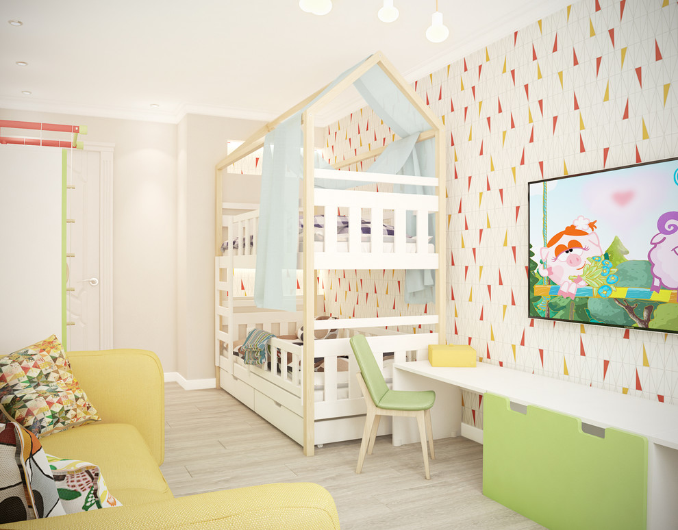 Квартира 2х к.кв. (Верево)