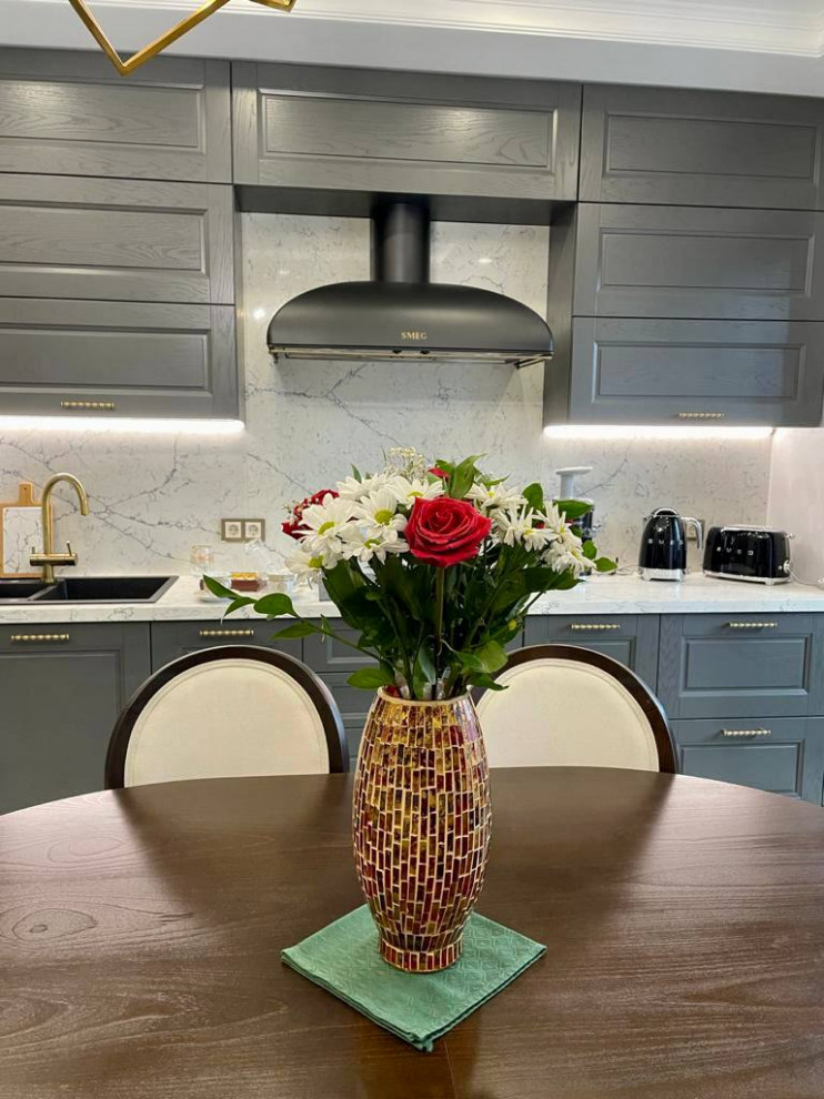 Посмотреть Наши Работы Квартир