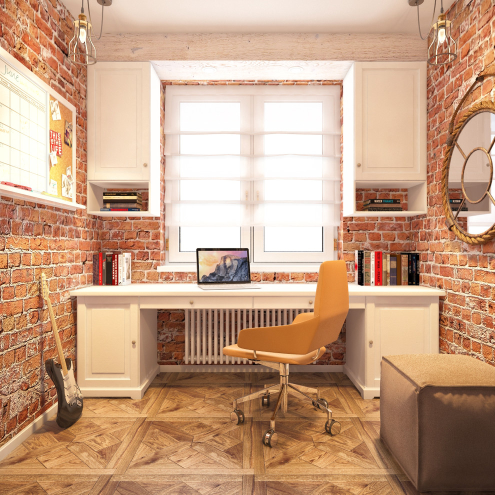 Детская комната