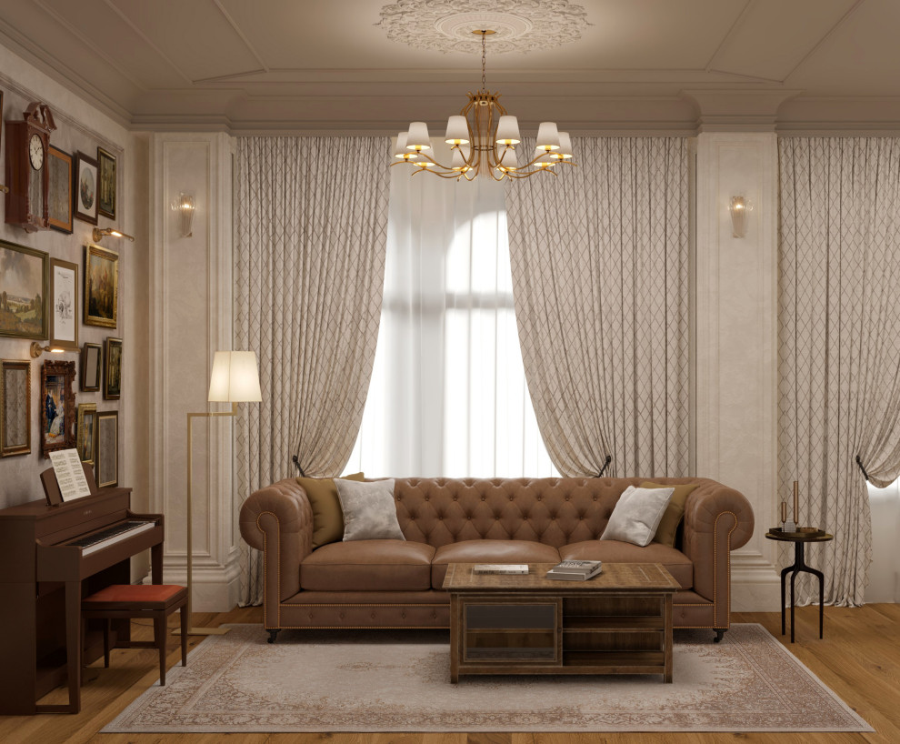 Дизайн вдохновленный Санкт-Петербургом