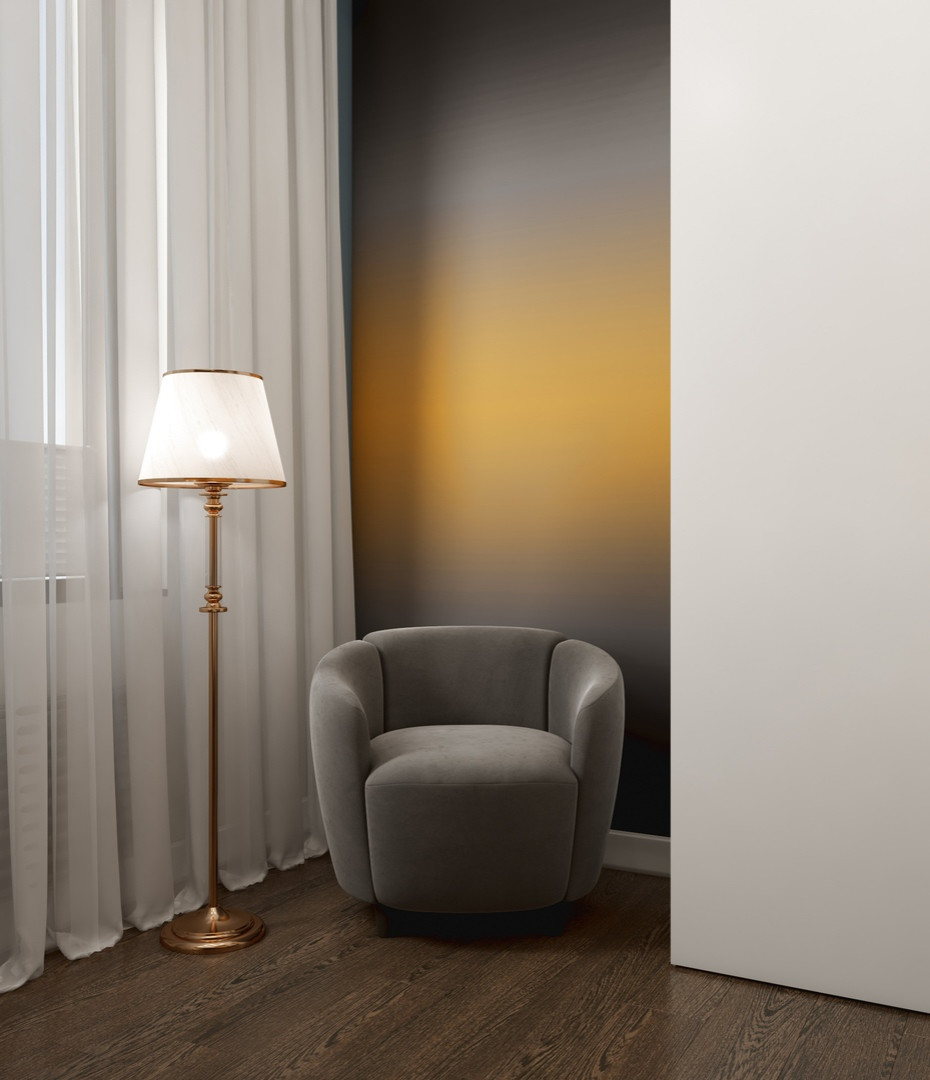 Обложка проекта: Апартаменты в ЖК Аквамарин