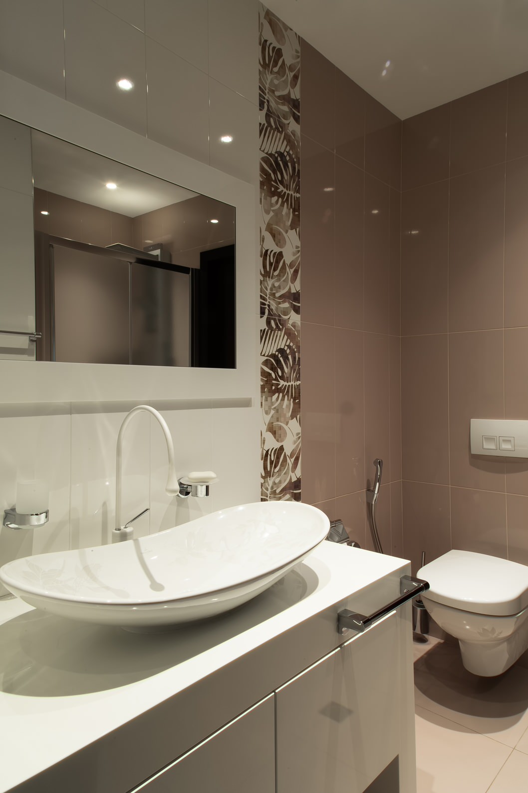 ЧАСТНЫЙ ИНТЕРЬЕР - Квартира