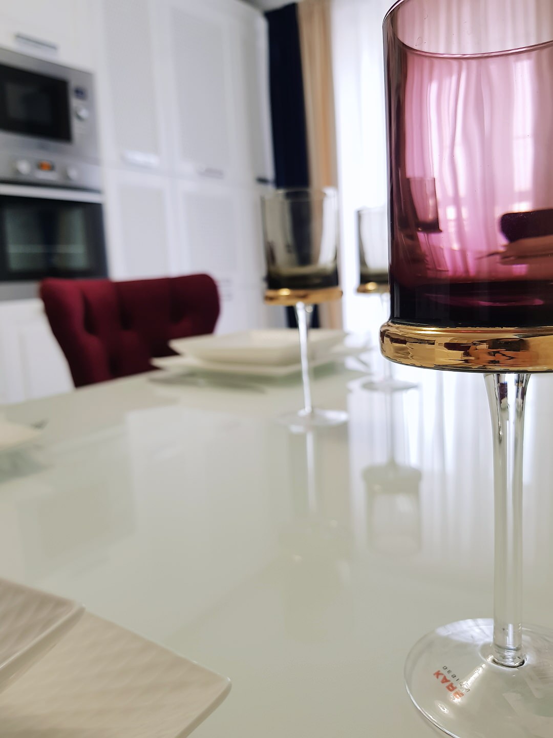 ЖК Антоновские Яблоки