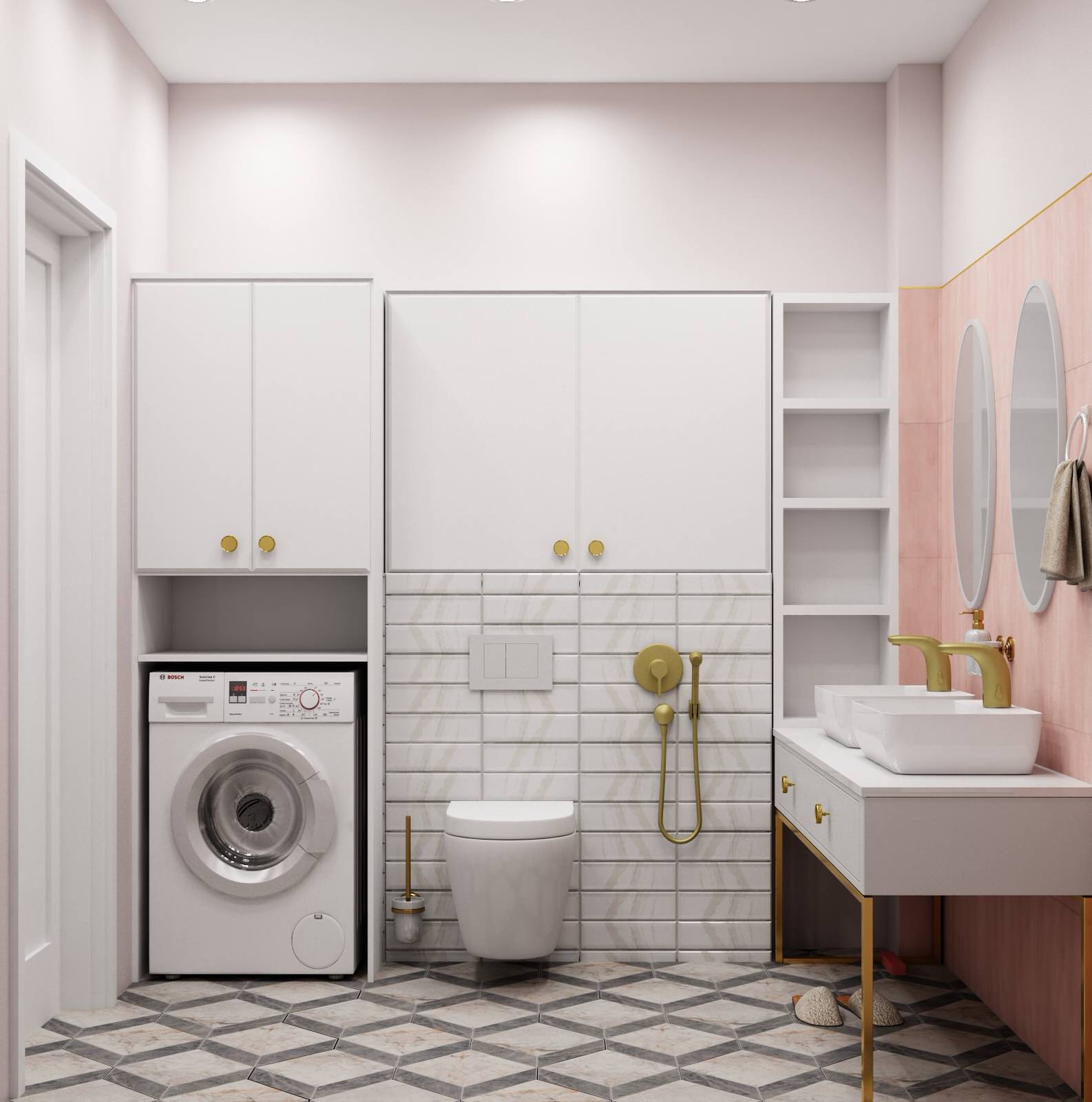 Квартира на Набережной