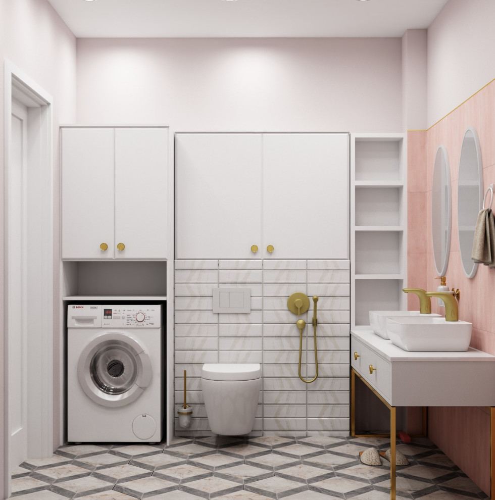 Квартира на Набережной