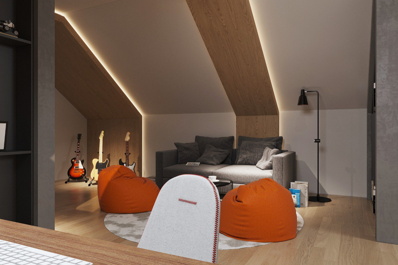 ИЖД Западный