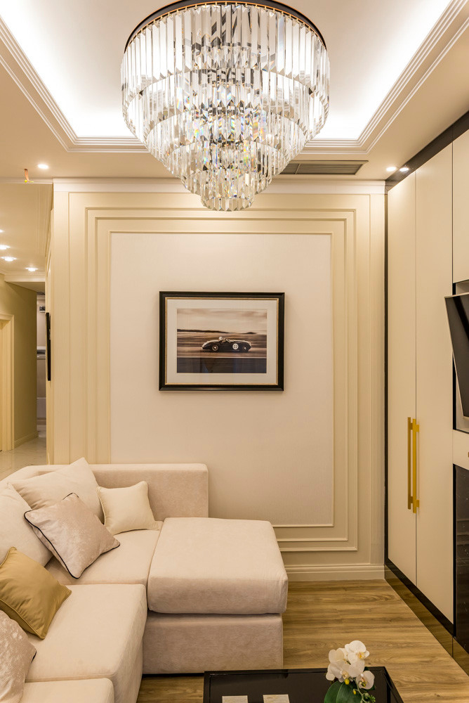 ЖК Актер Гэлакси-2