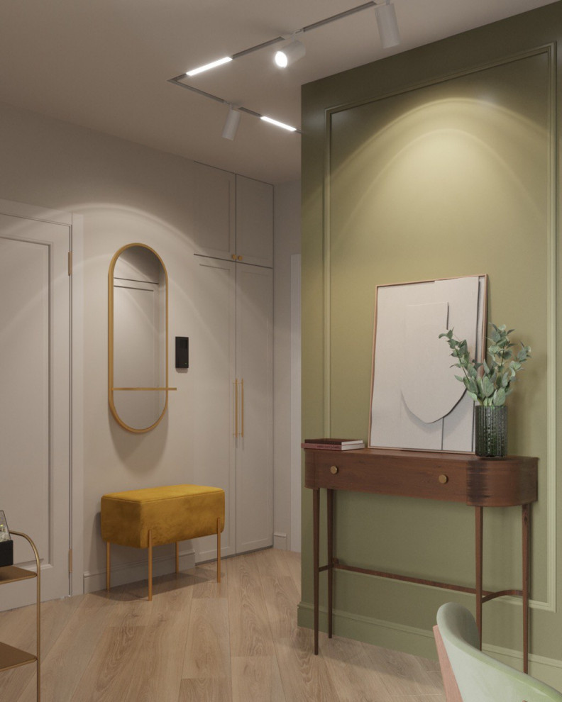 ЖК Легенда Героев