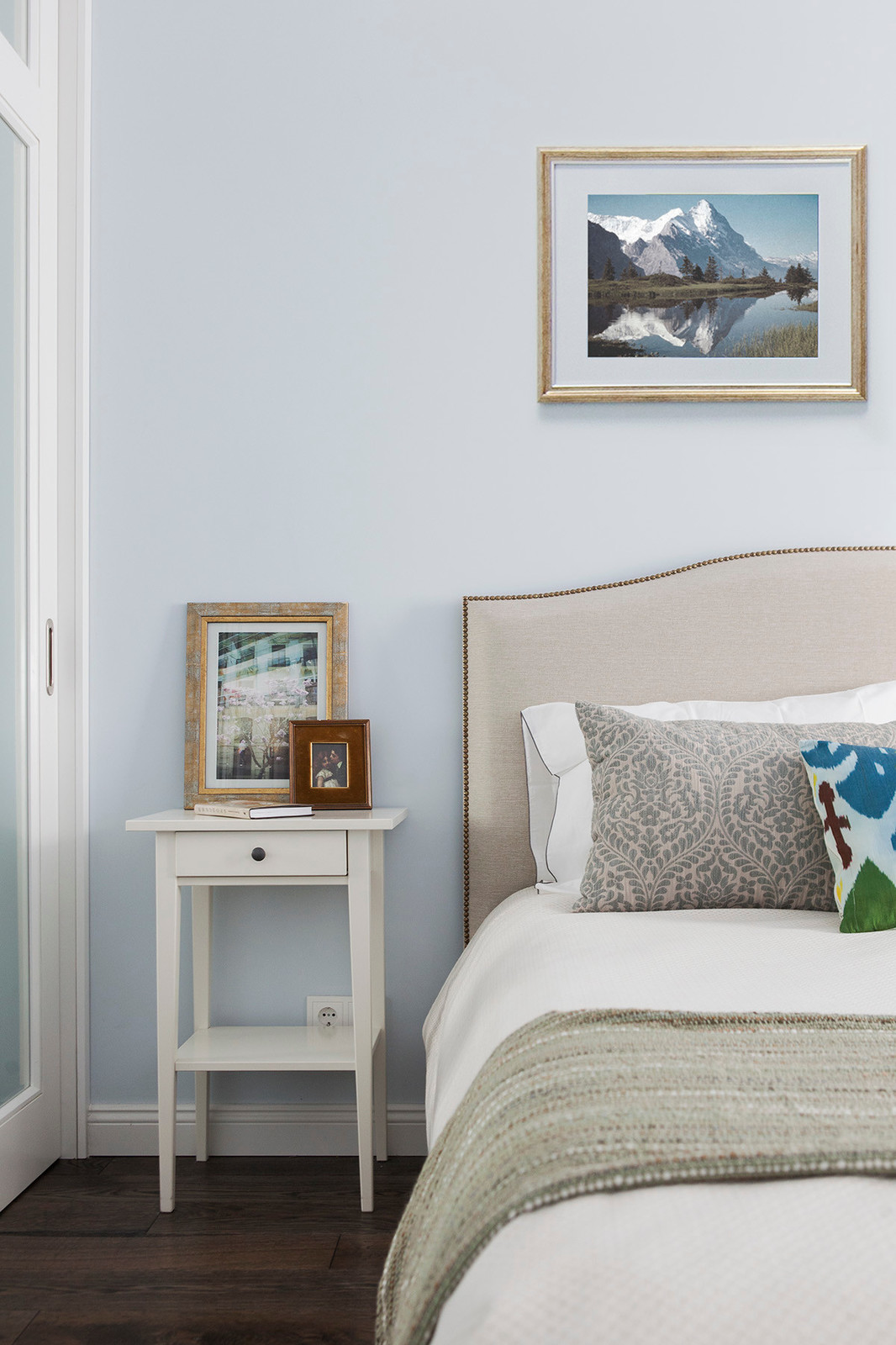 Квартира в Москве