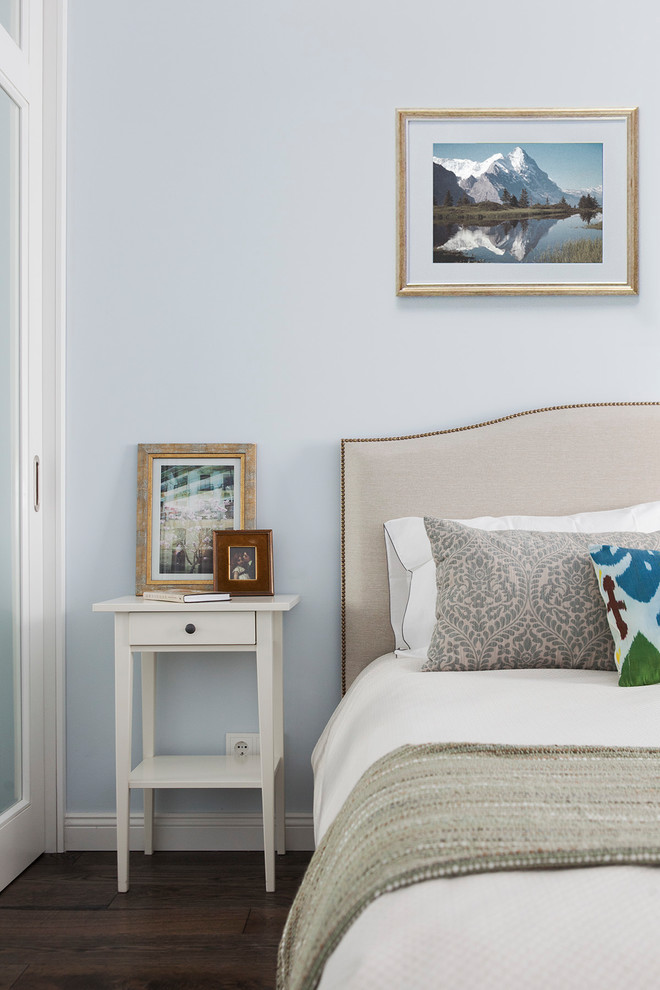 Квартира в Москве