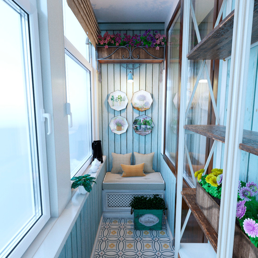 Квартира в МО "Опалиха О3"