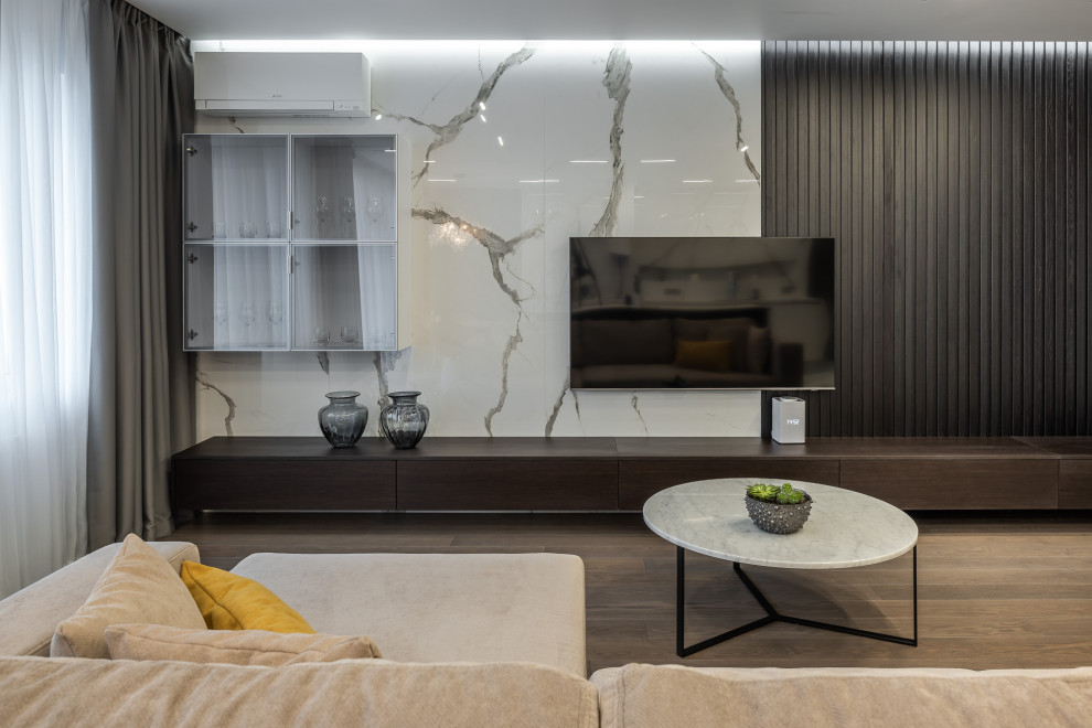 ЖК  "Степ Грин Хаус"