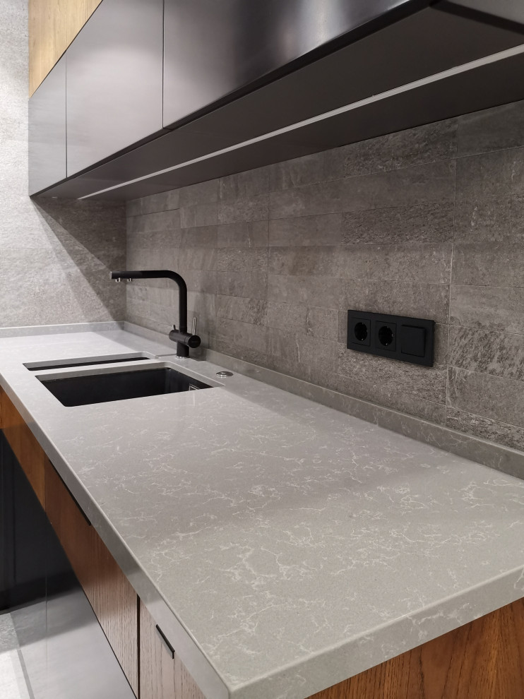 Фото квартиры в ЖК На Симоновском