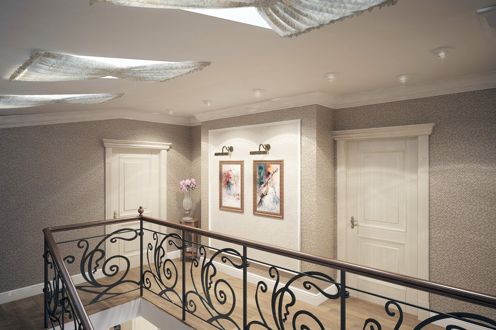 Дом для родителей