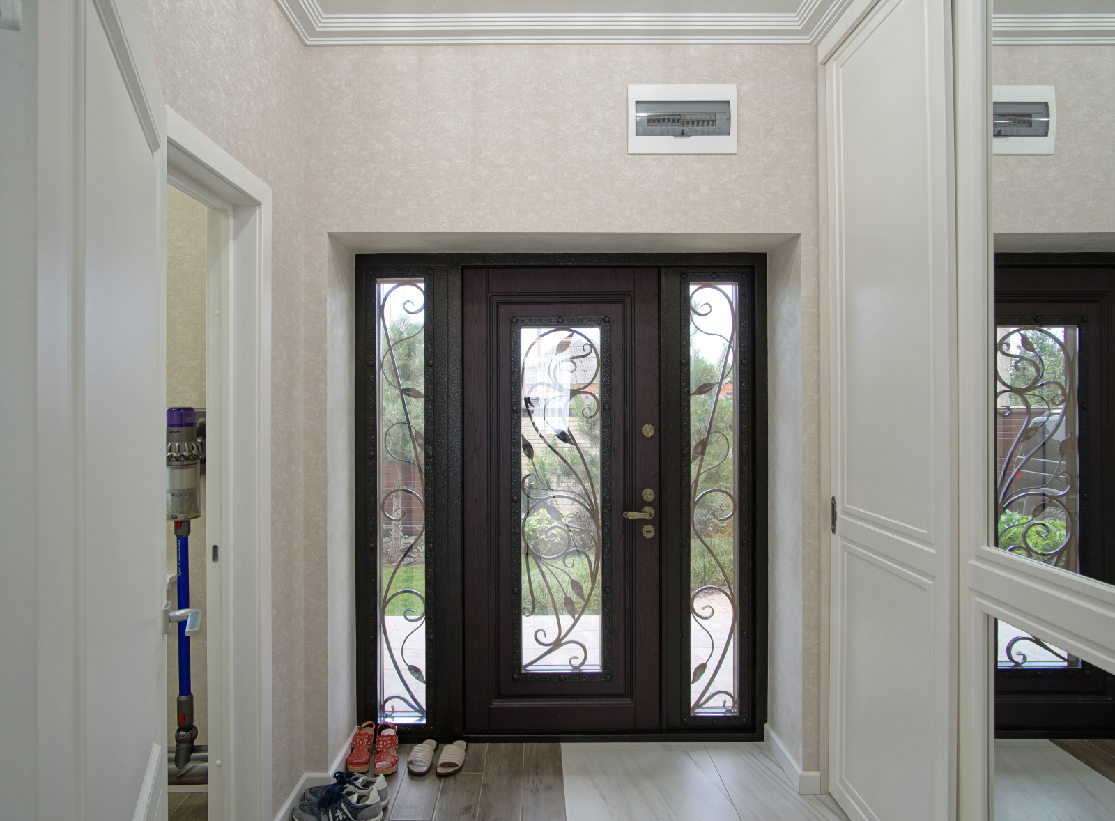 КОТТЕДЖ (КРАСНОДАРСКИЙ КРАЙ)