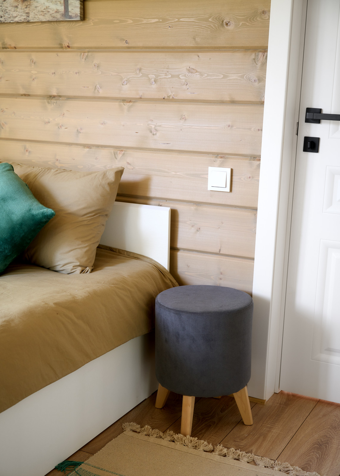 Дом для отдыха. Санкт-Петербург