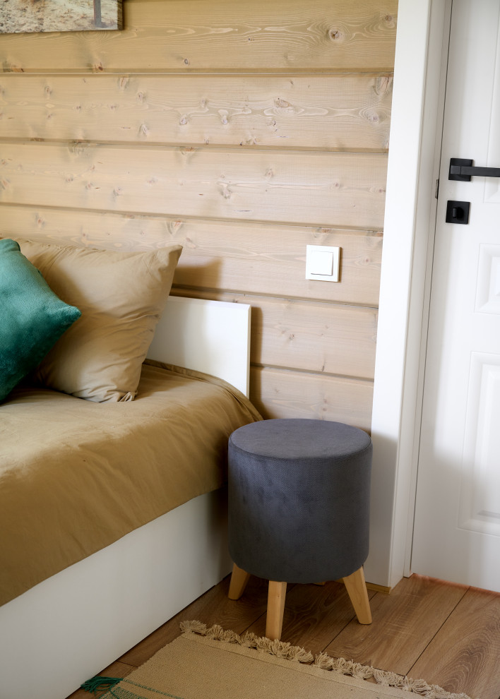 Дом для отдыха. Санкт-Петербург