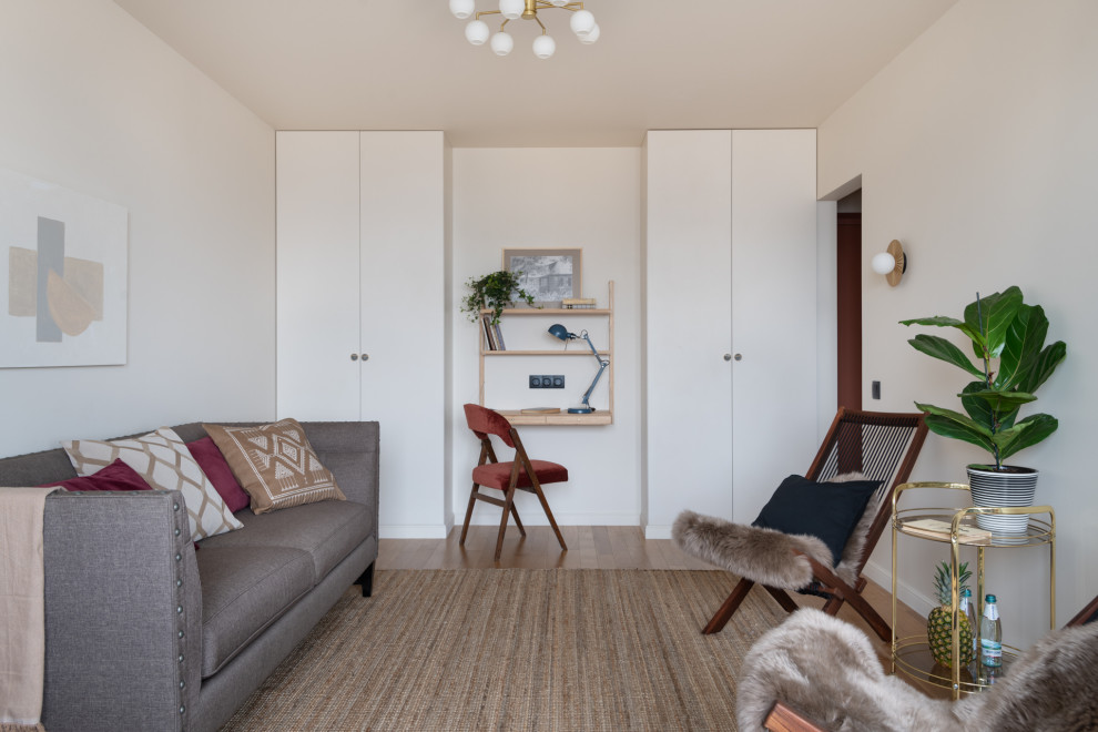 Квартира для семьи с ребенком