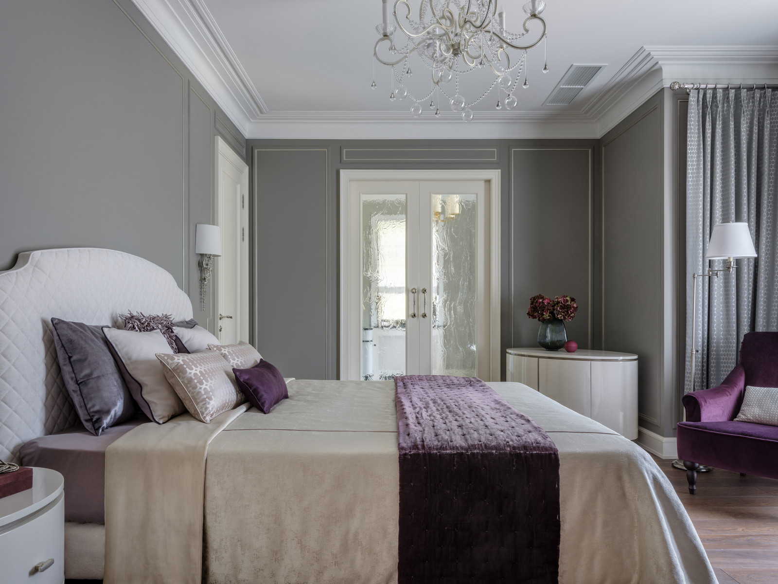 Дом в Подмосковье