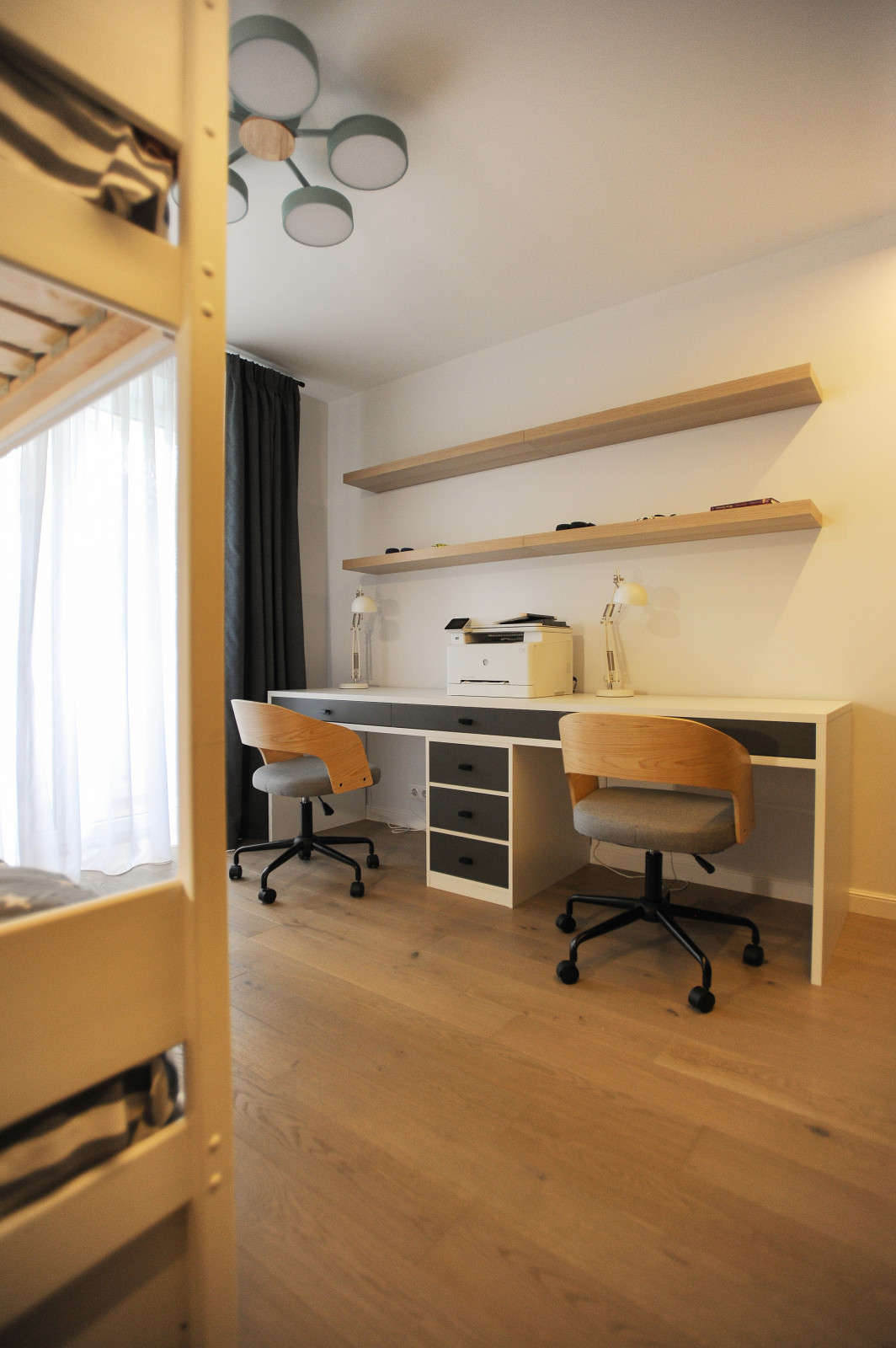 Обложка альбома: Кабинет