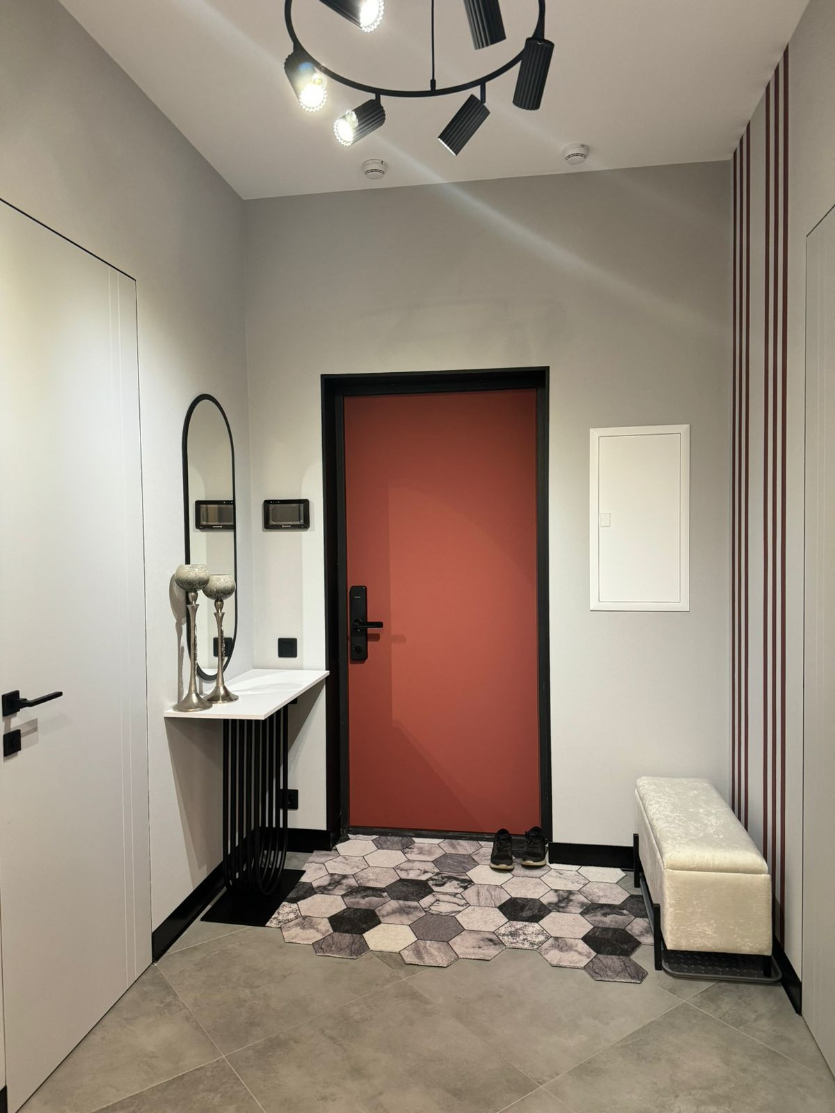 Квартира для сдачи