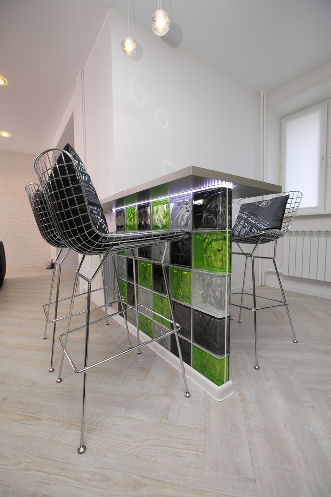 Борьба противоположностей