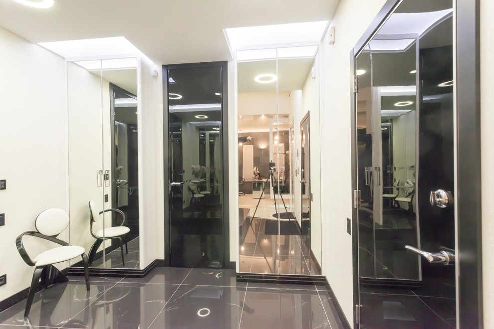 Дом в Новых Вешках 2011