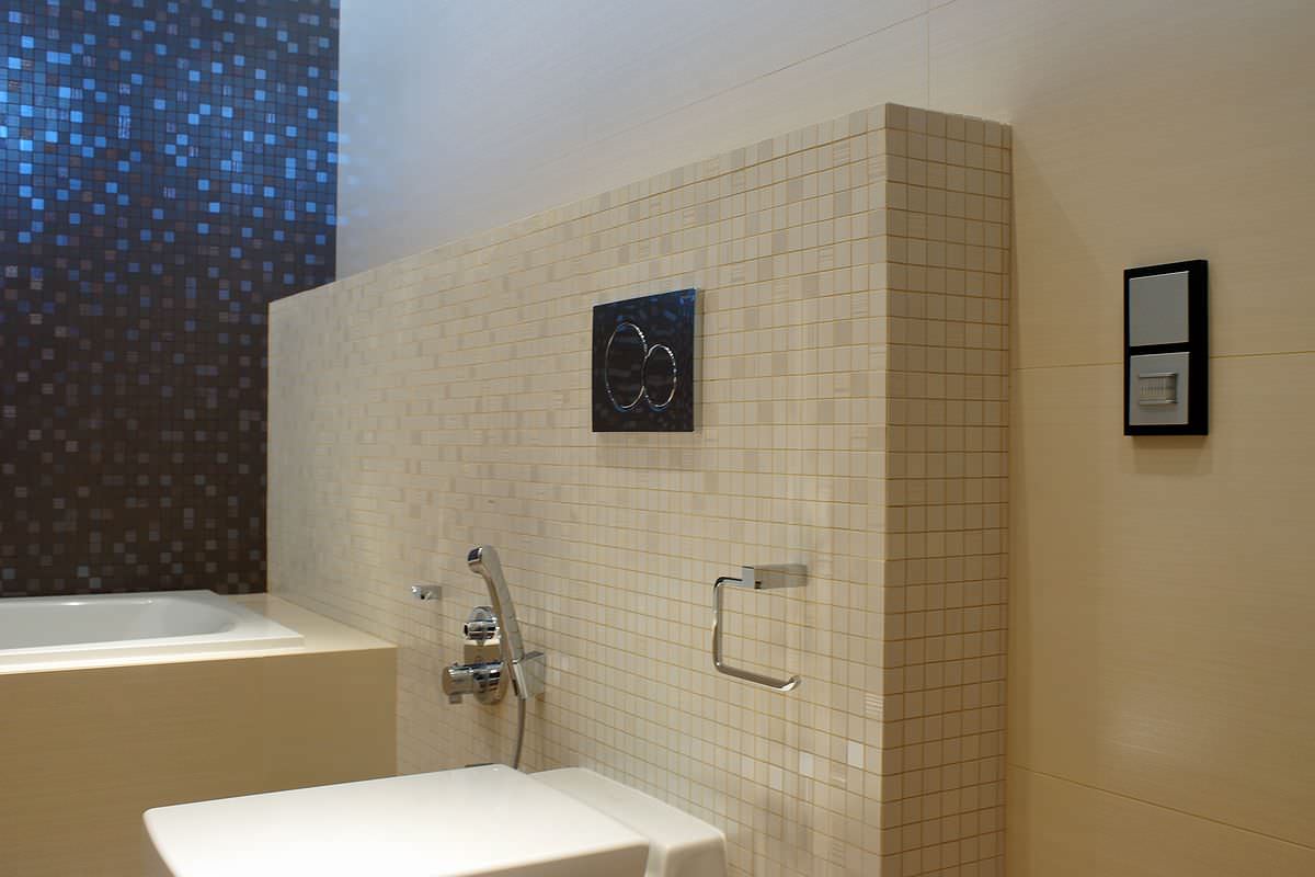 Вилла в Юсупово